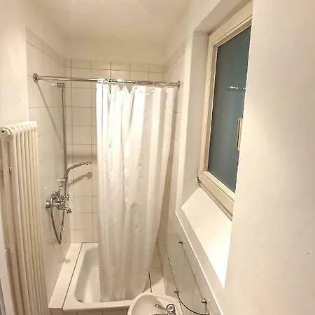 Apartamento Wohnen Unter Dem Schloss